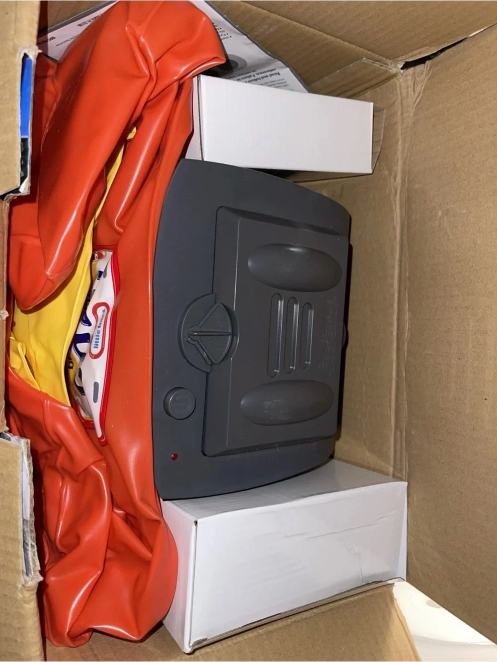 Little Tikes Motorized Cozy Coupe Float with Remote NEW Open Box